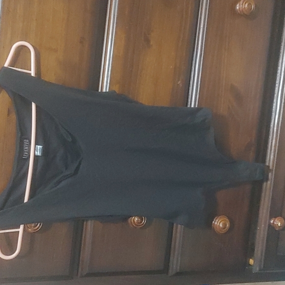 Revamped body suit - Picture 2 of 3